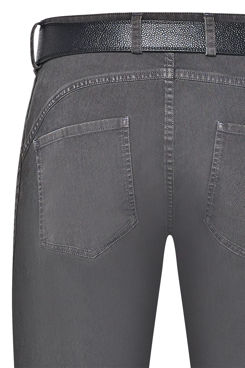 5-Pocket Hose aus Baumwolle