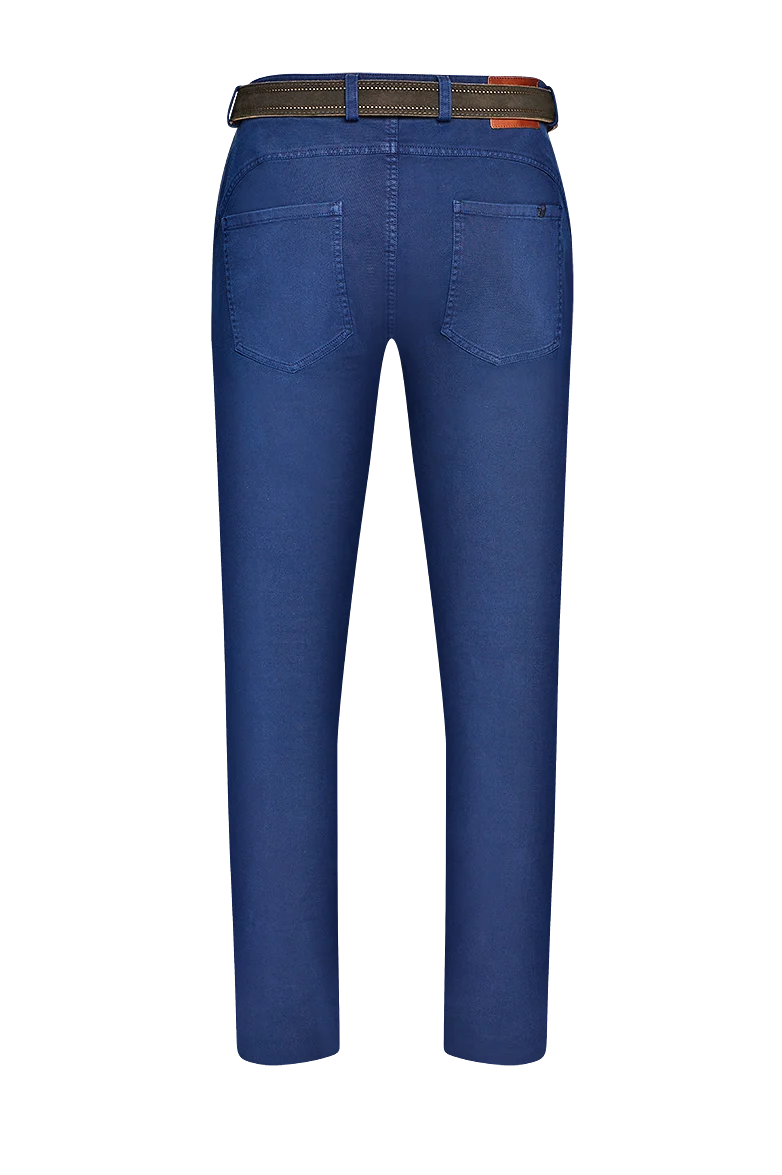 5-Pocket Hose aus Baumwolle