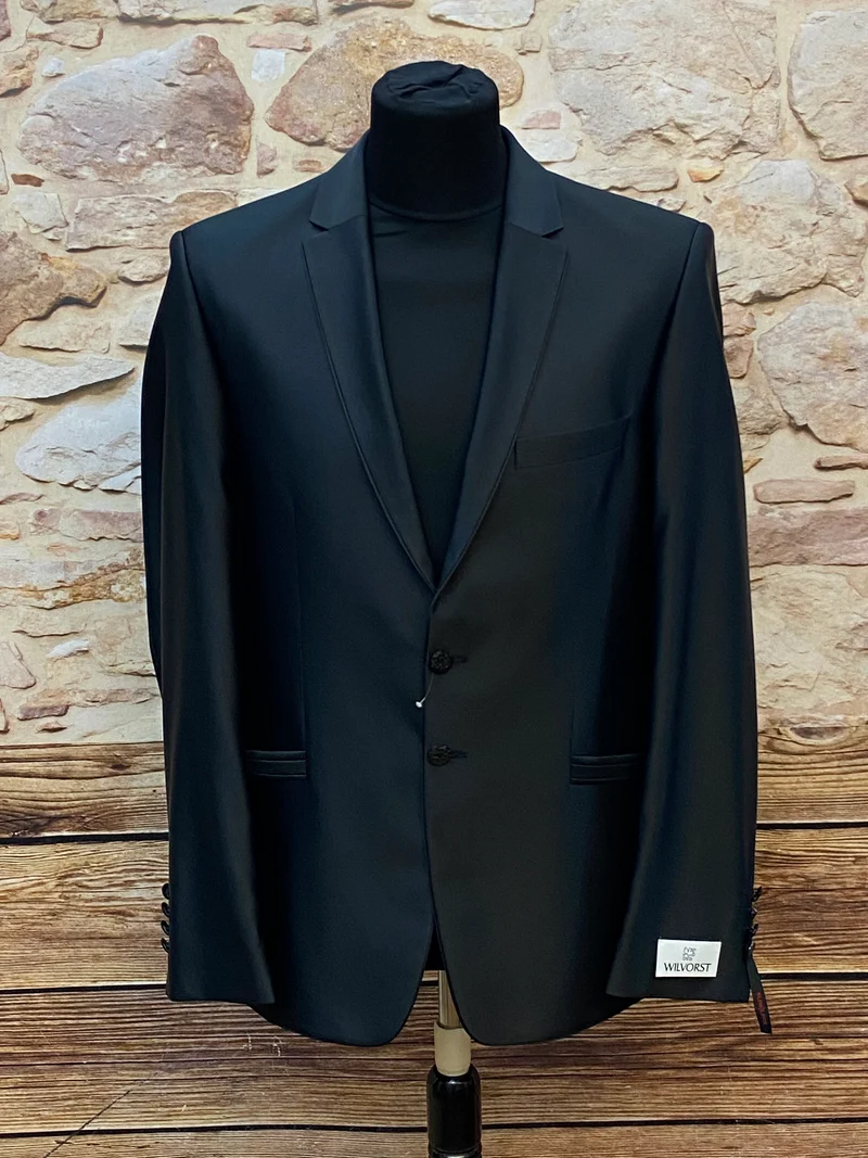 Elegantes Sakko von Wilvorst – Größe 98