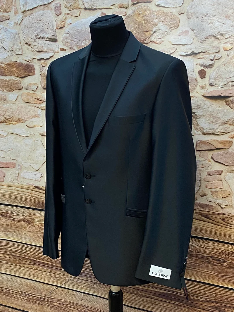 Elegantes Sakko von Wilvorst – Größe 98
