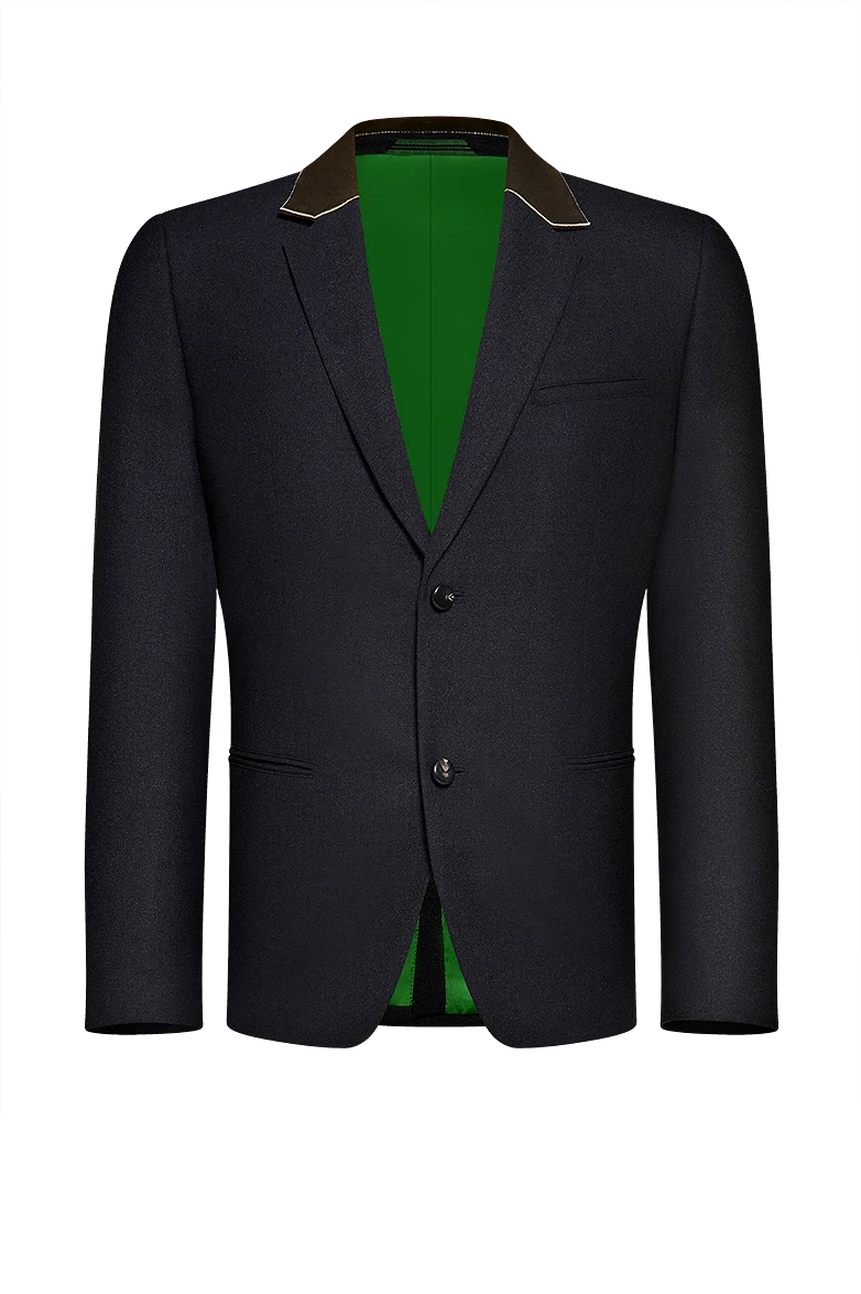 Reversjacke