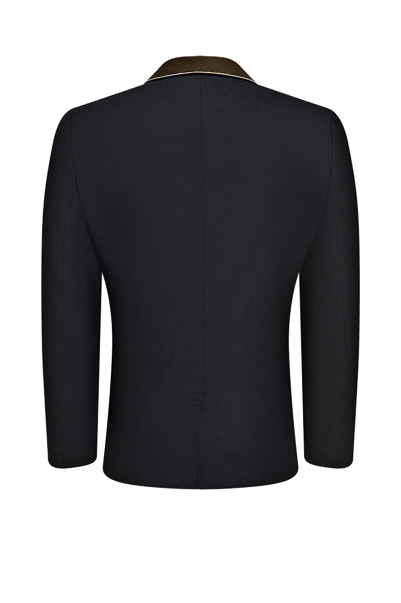 Reversjacke