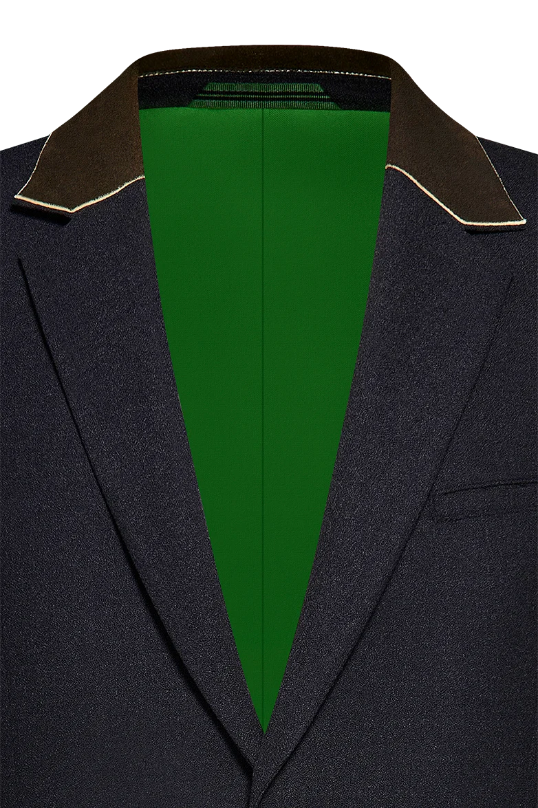 Reversjacke