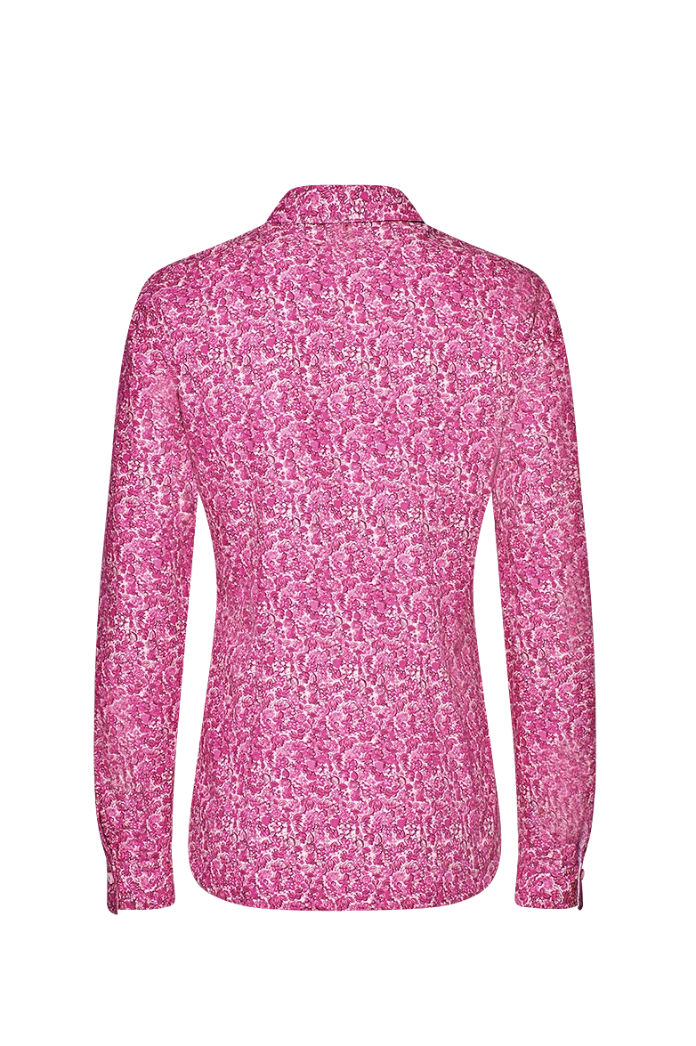 Millefleurs-Bluse