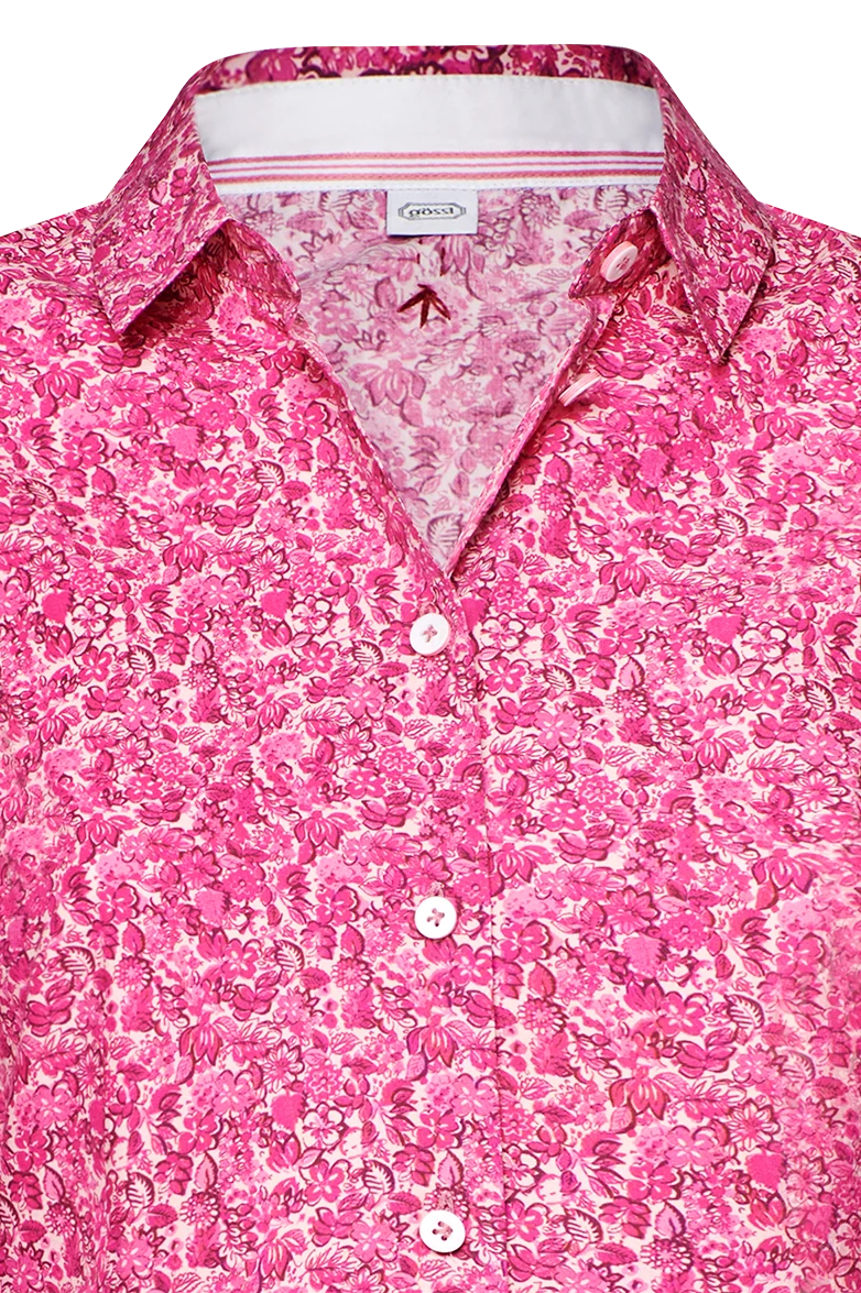 Millefleurs-Bluse