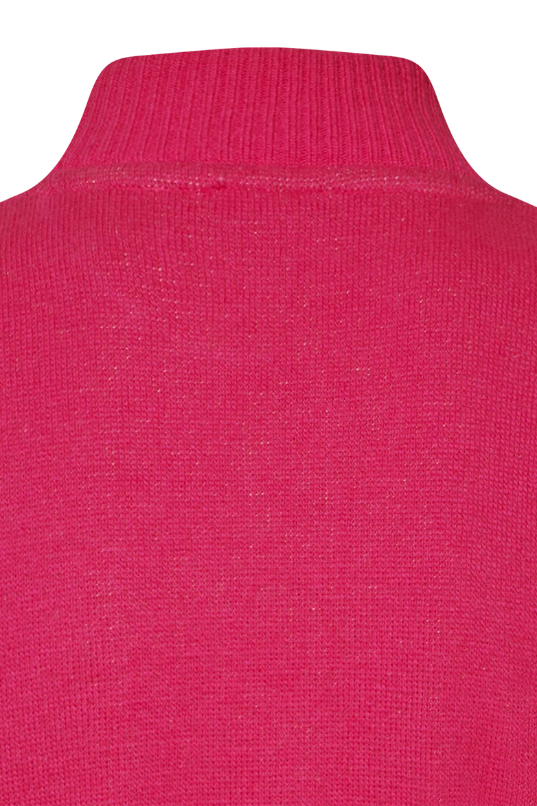 Strickmantel