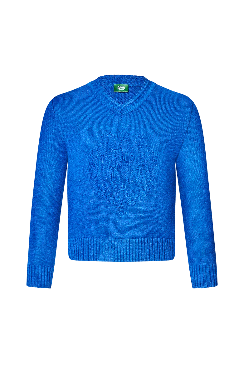 Kinderpullover