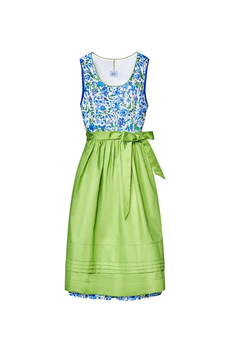 Kinder-Dirndl