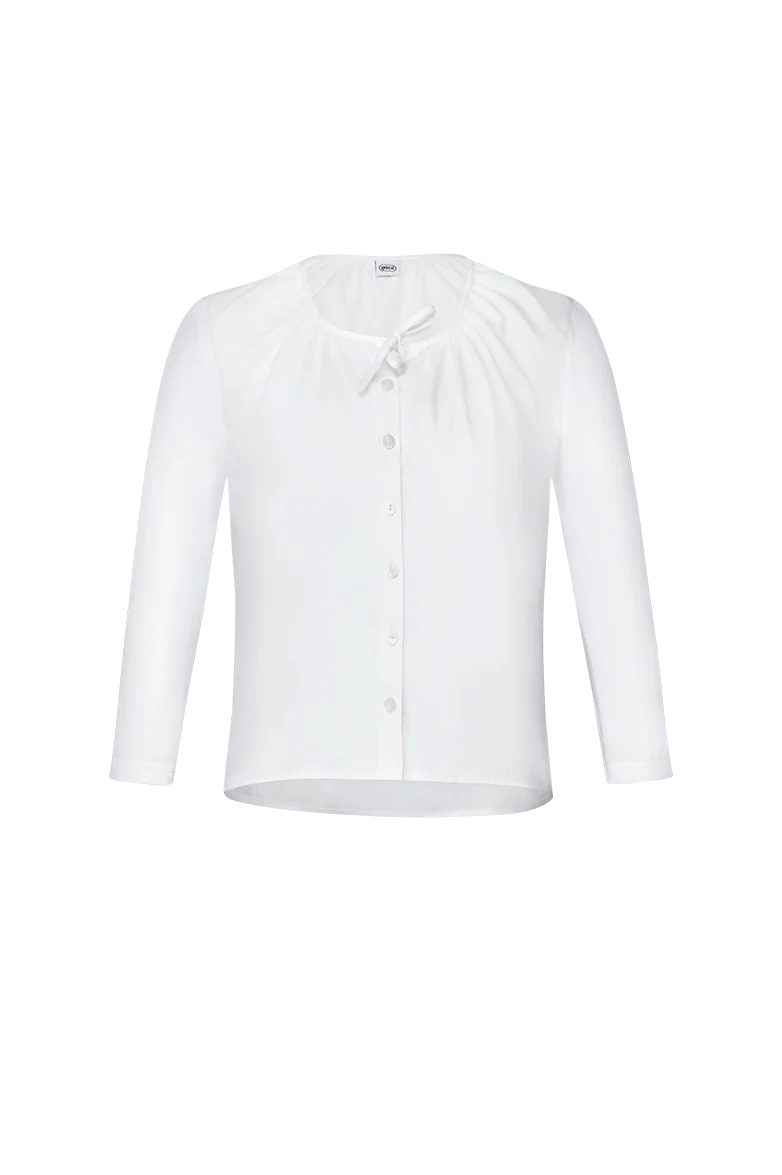 Kinder-Bluse