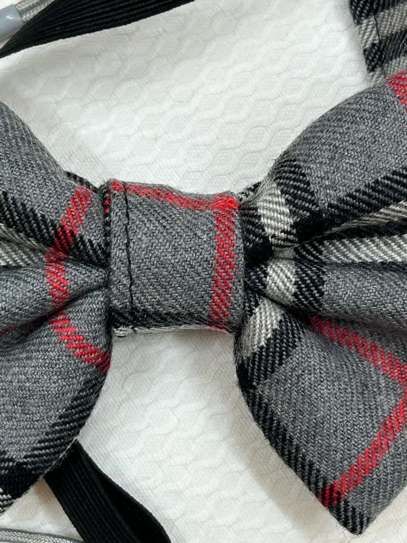 Vintage Accessoire-Set im 20er-Jahre-Stil – Mütze Gr. 59
