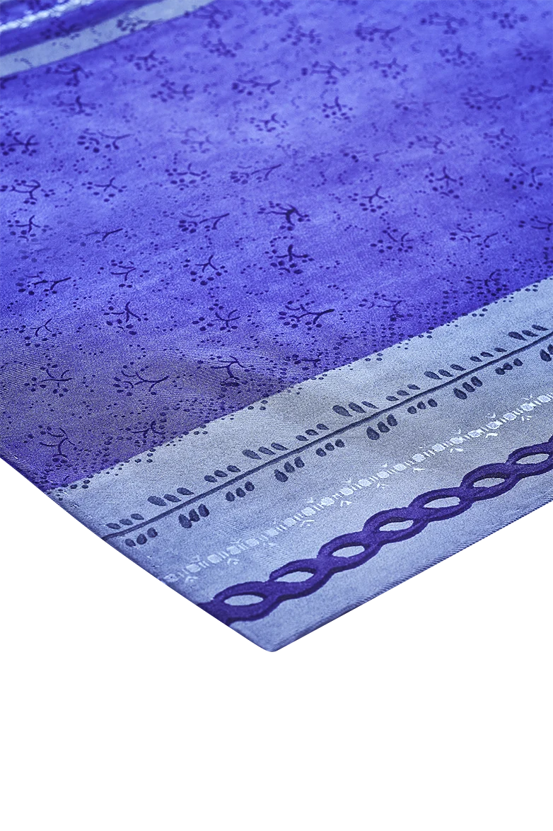 Handdruck Stecktuch