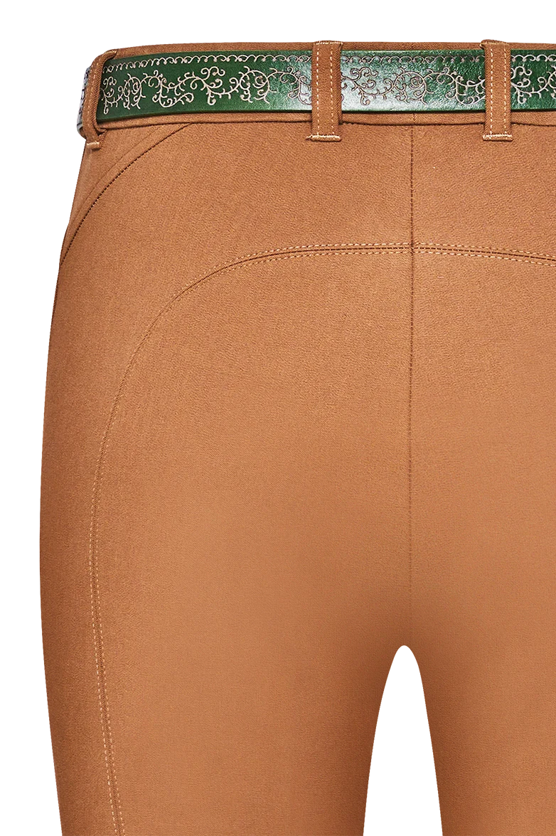 Stiefelhose