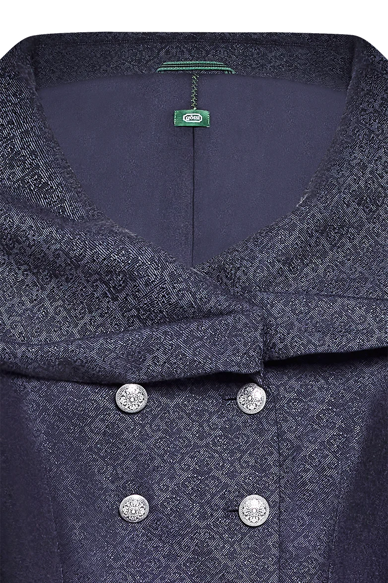 Carmen-Jacke