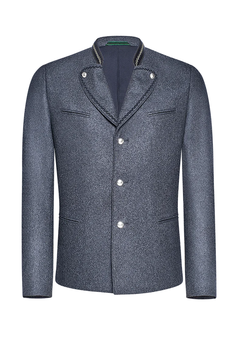 König der Stoffe
