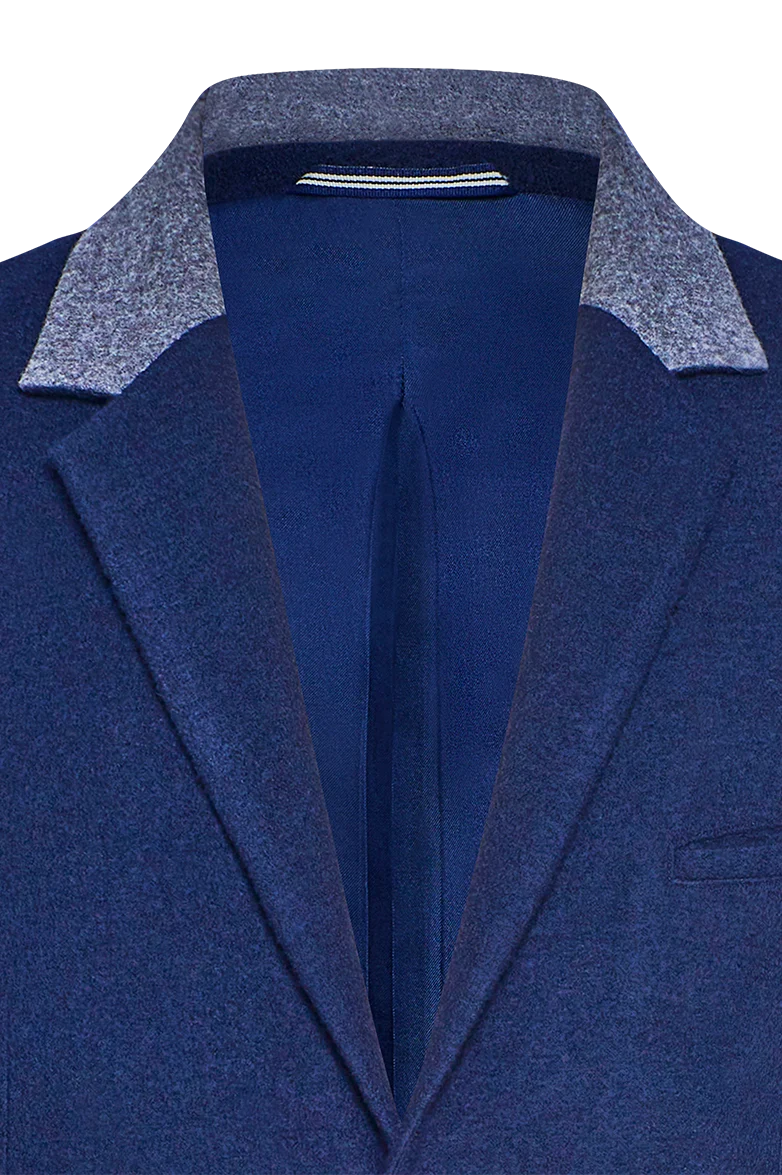 Wohlfühljacke