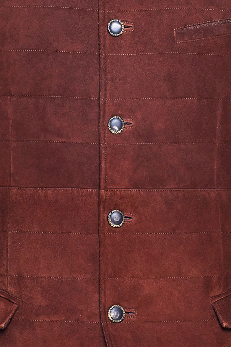 Leder trifft Loden