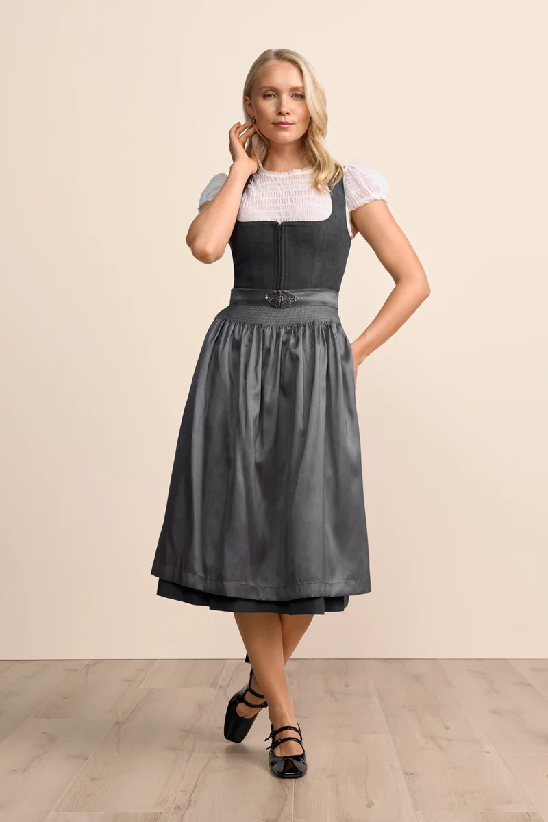 Dirndl EVI % - Krüger Madl - 70 cm - 419069-070-0041