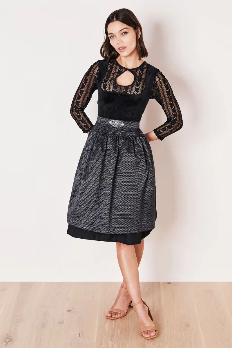 Dirndl ALISHA - Krüger Madl - 60 cm - 415468-060-0004
