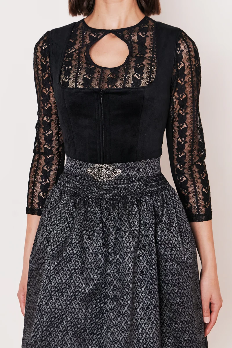 Dirndl ALISHA - Krüger Madl - 60 cm - 415468-060-0004