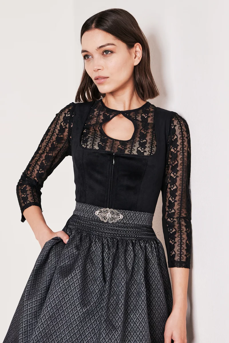 Dirndl ALISHA - Krüger Madl - 60 cm - 415468-060-0004
