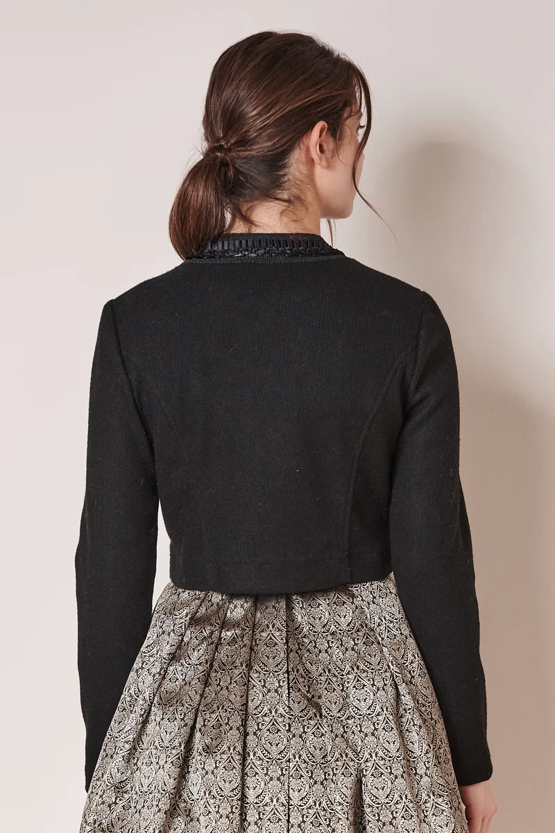 Damen Jacke % - LELIA - Trachtenjacke - Krüger Madl - 372565-000-0004
