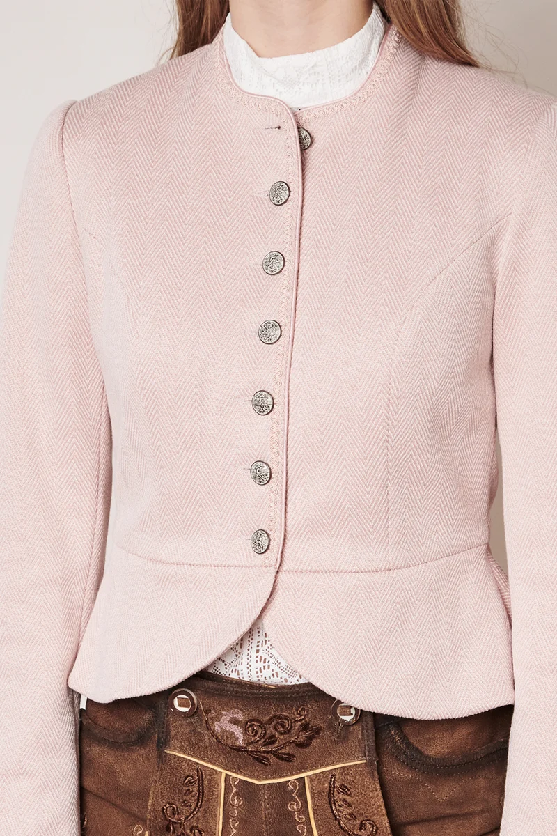Damen Jacke % - ESMERALDIA - Trachtenjacke - Krüger Madl - 372165-000-0033