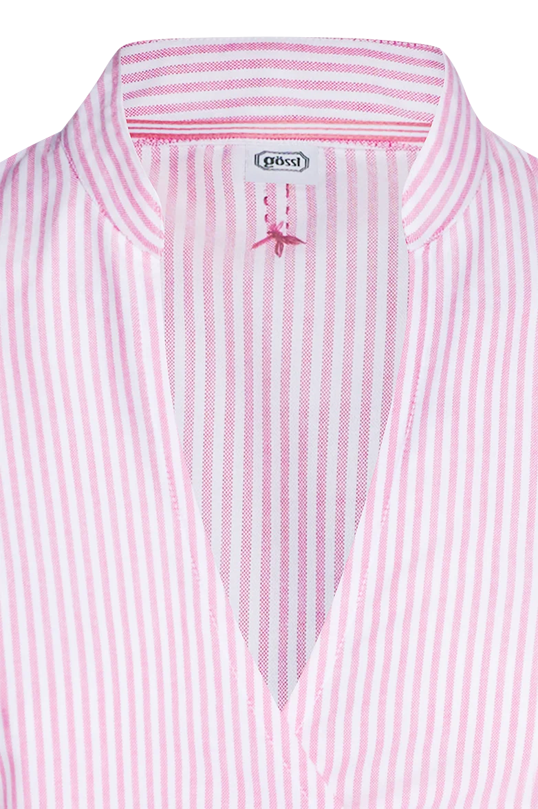 Wickelbluse