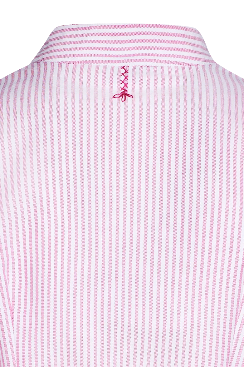 Wickelbluse