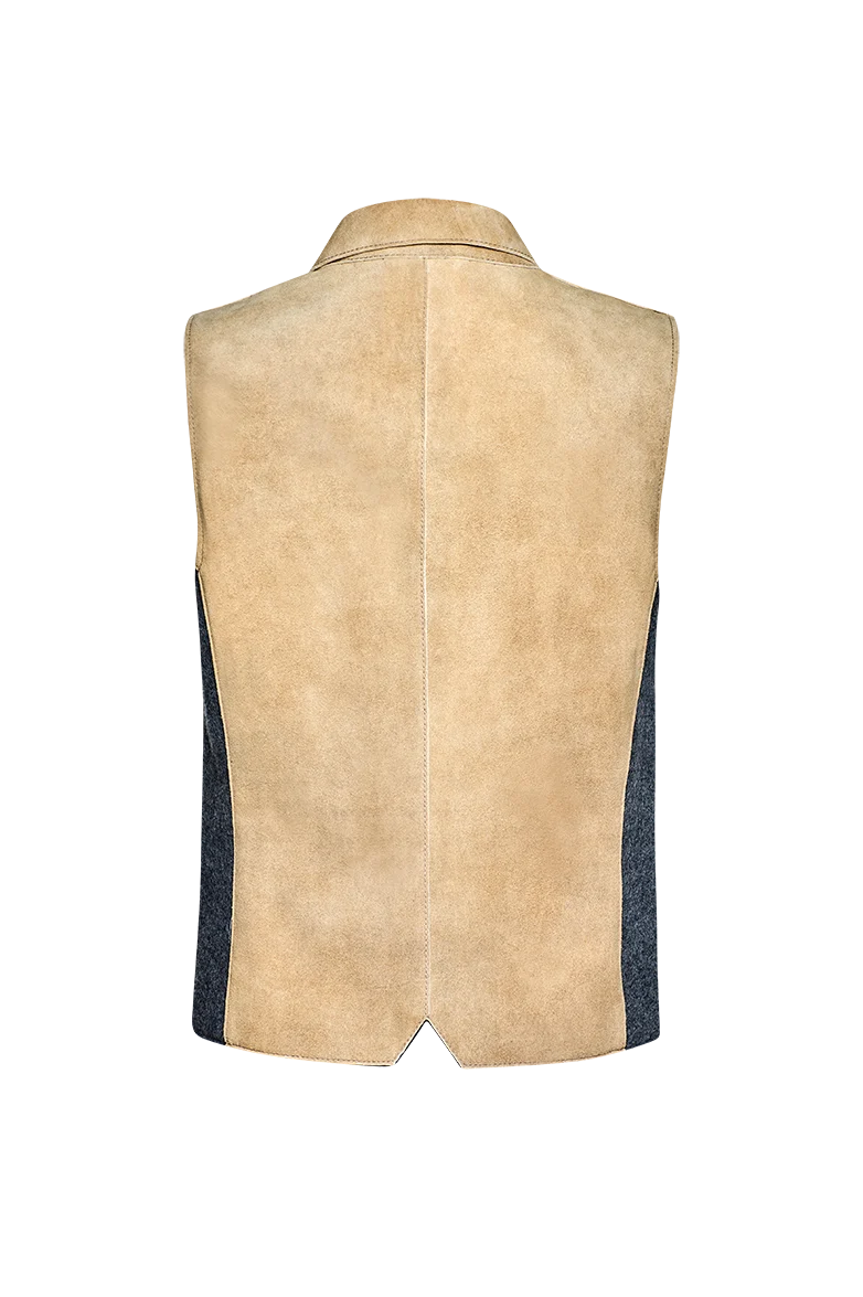 Wintergilet