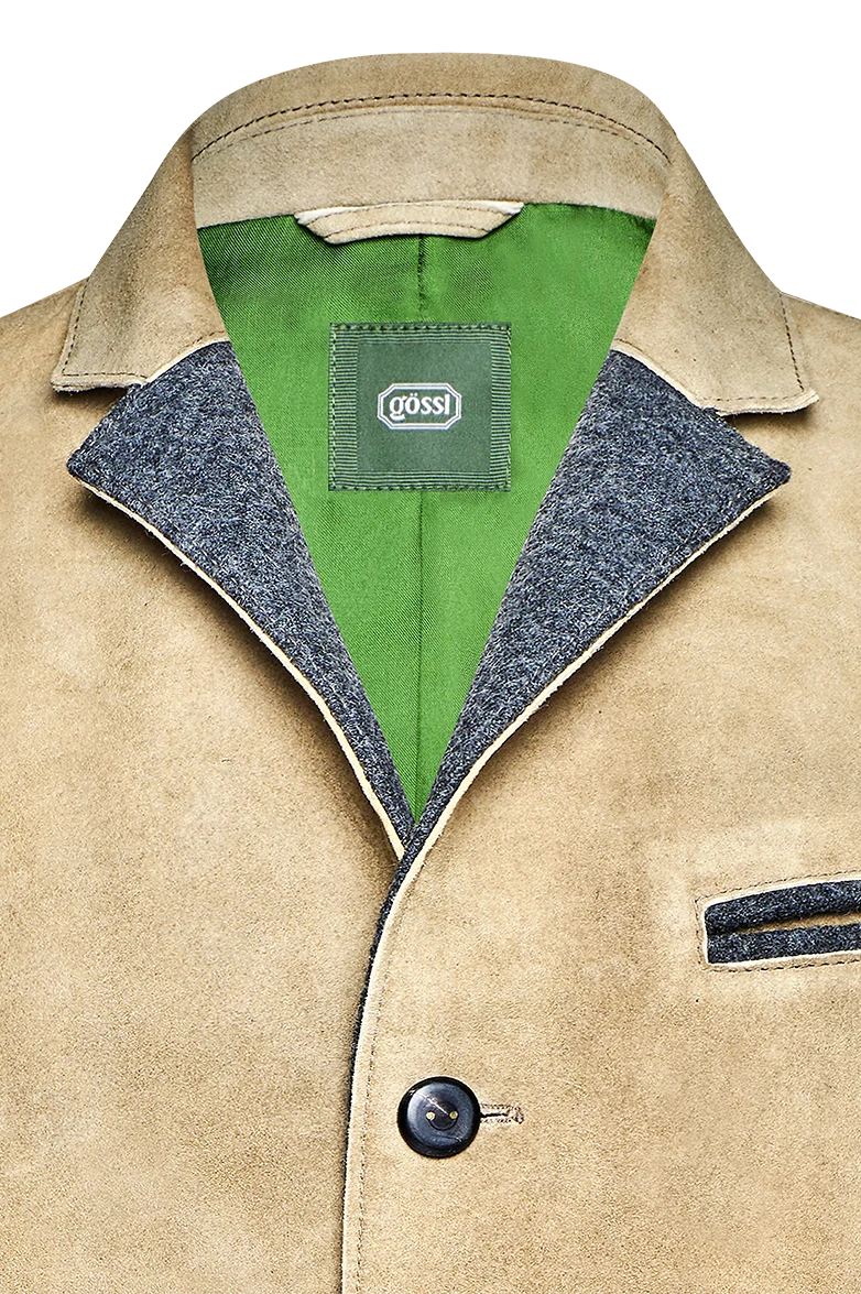 Wintergilet