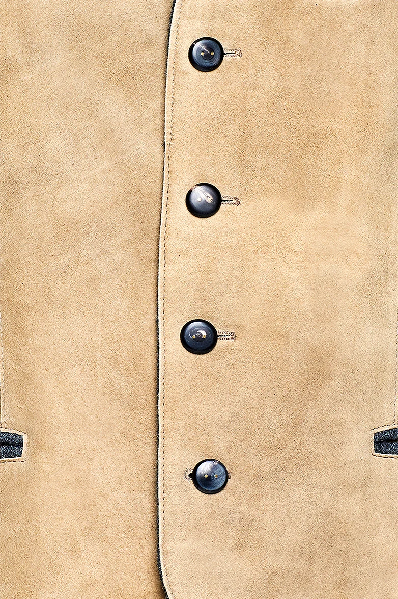 Wintergilet