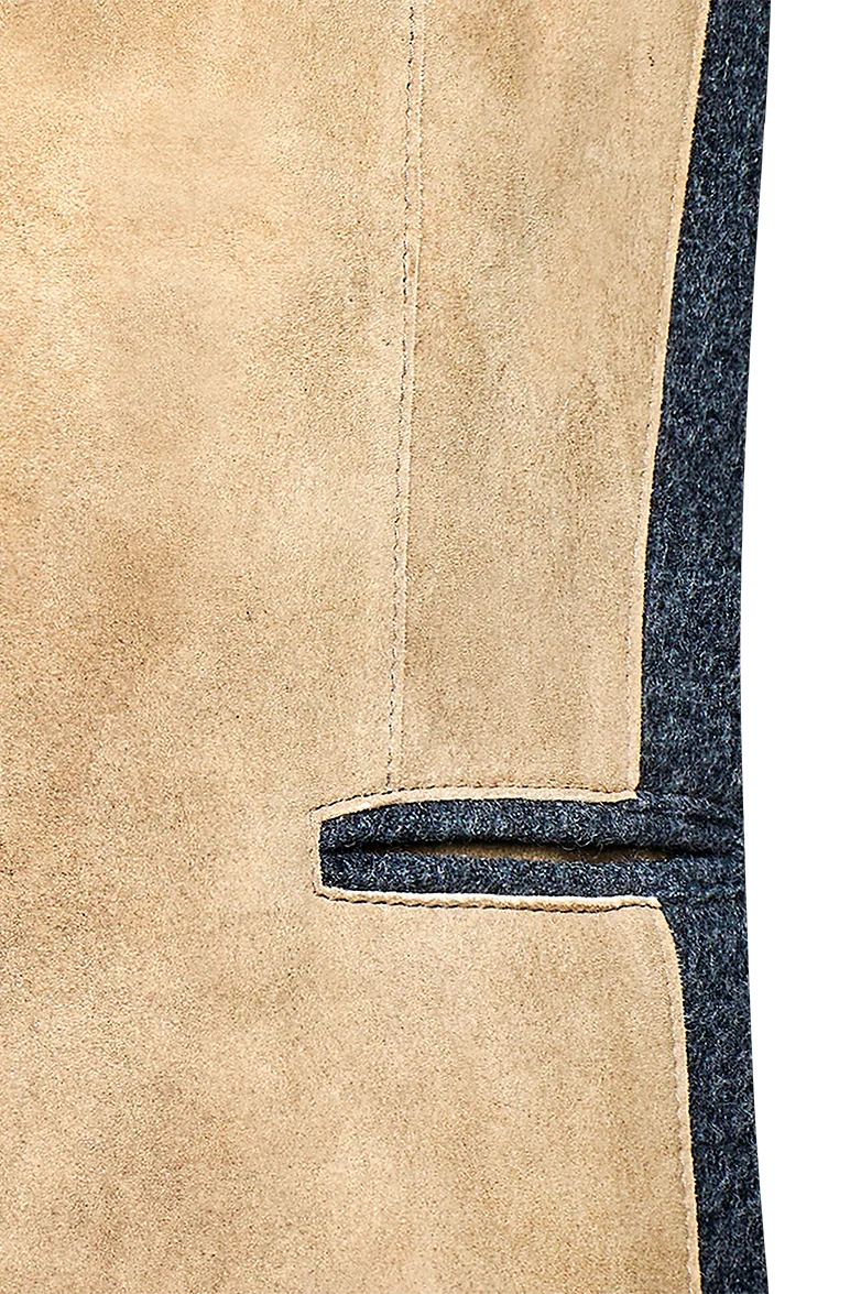 Wintergilet