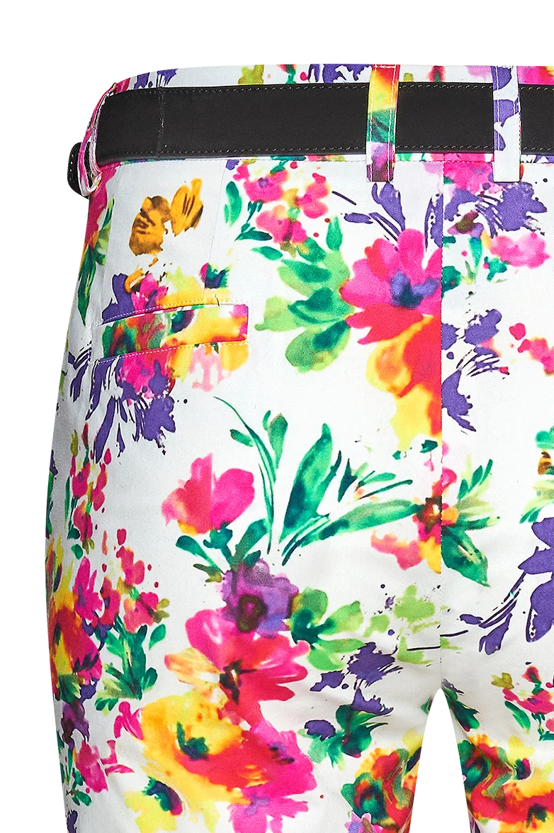 Lass Blumen sprechen