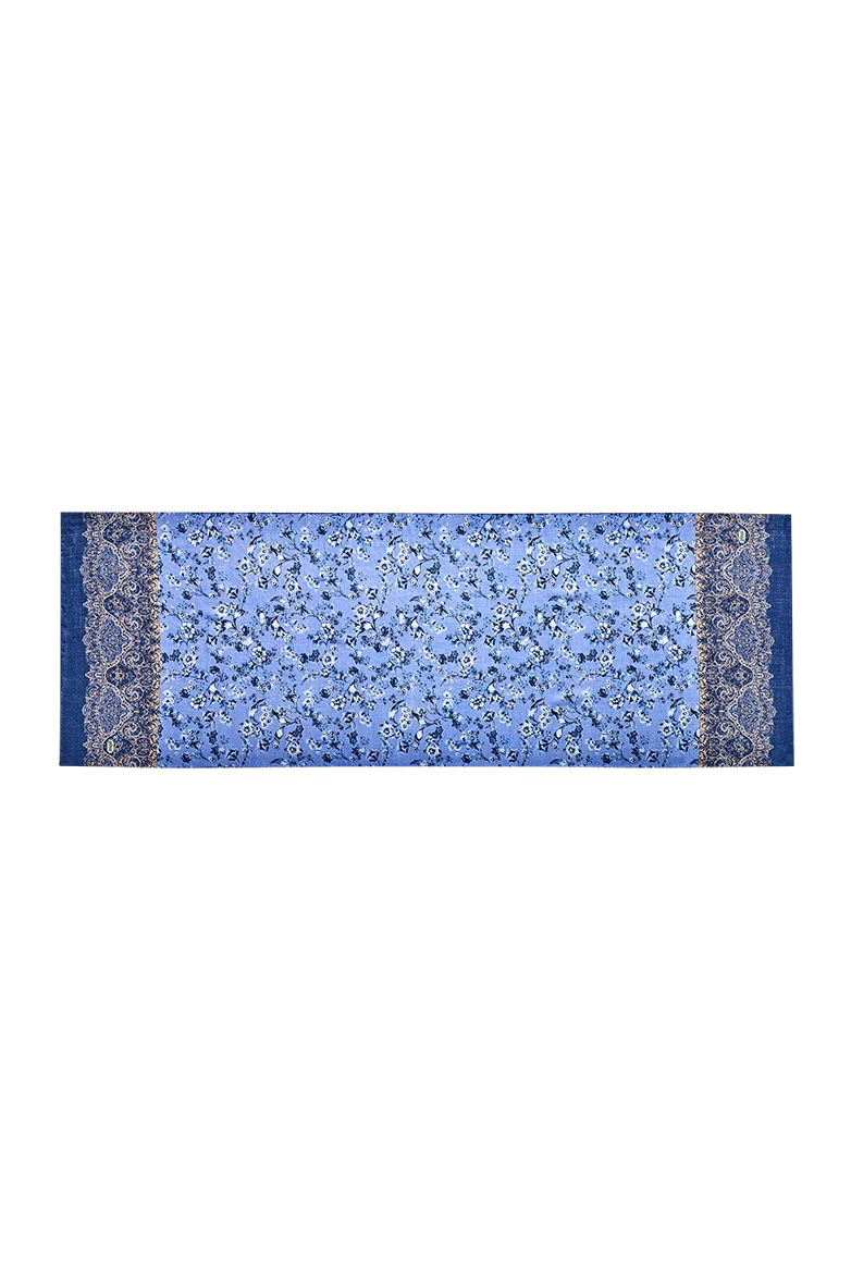 Blumenschal