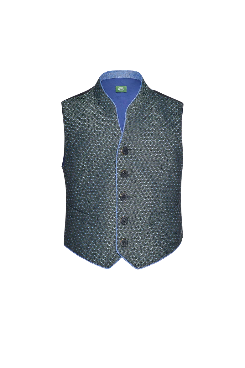 Buben-Gilet
