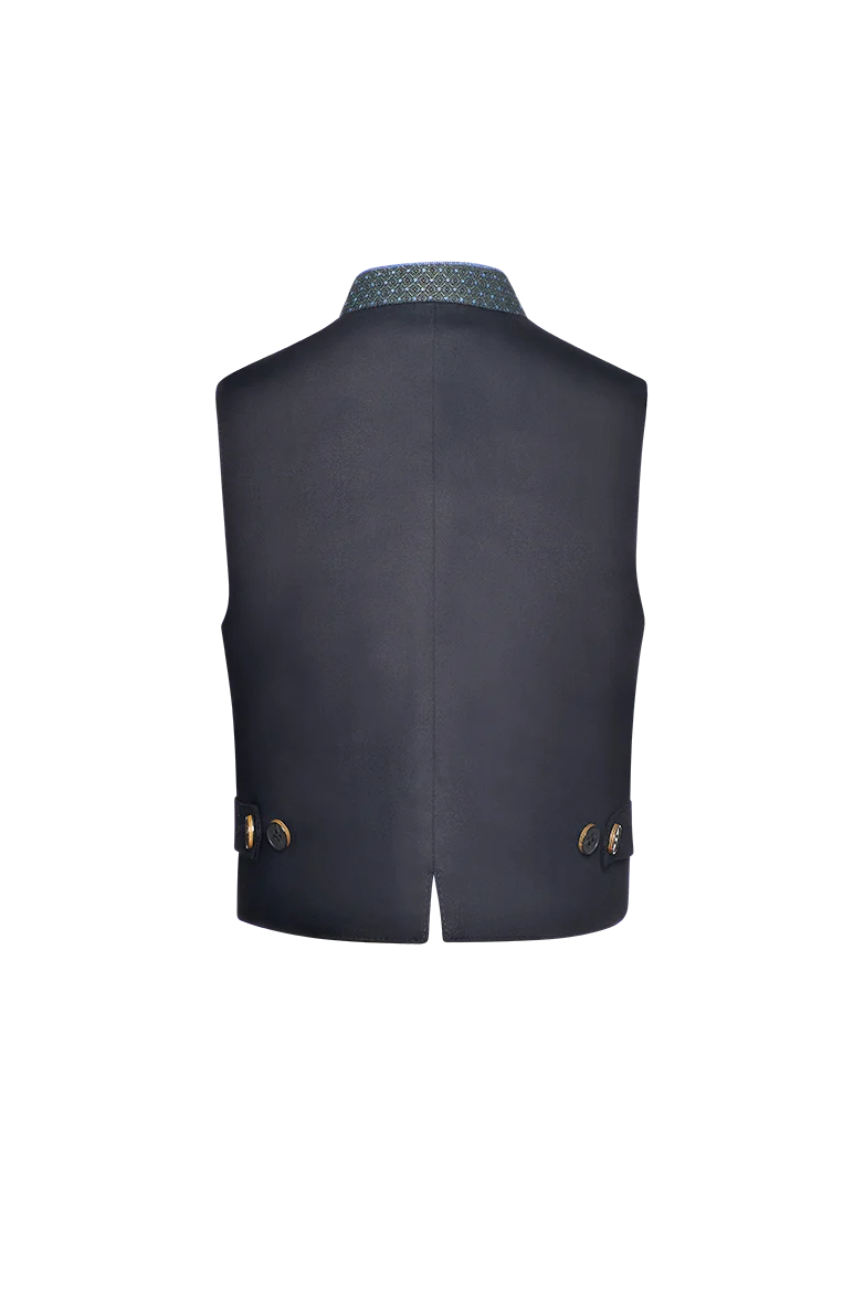 Buben-Gilet