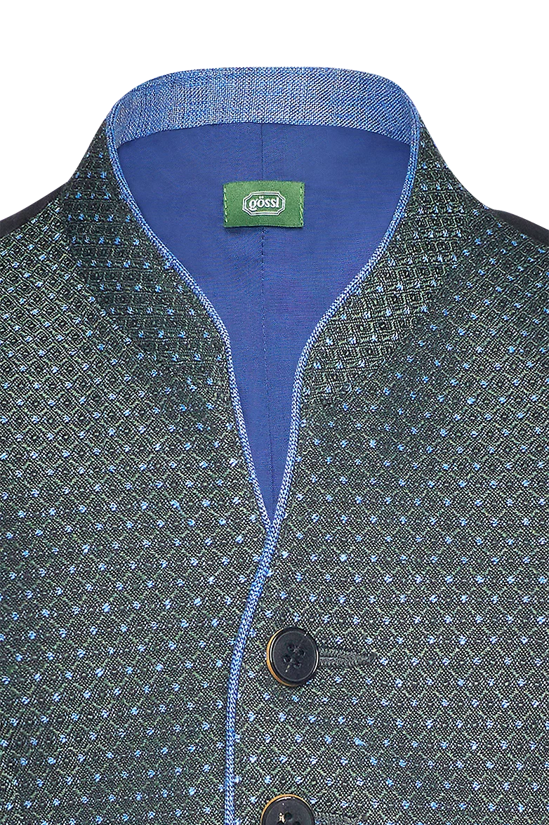 Buben-Gilet