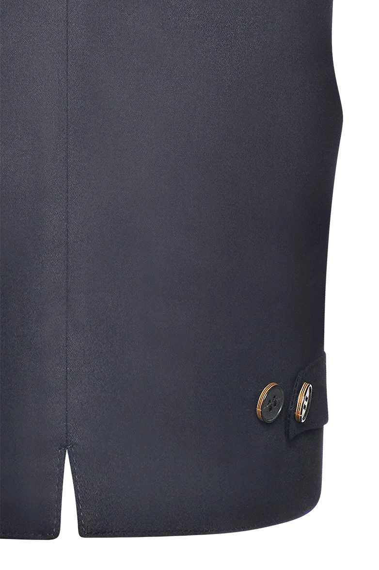 Buben-Gilet