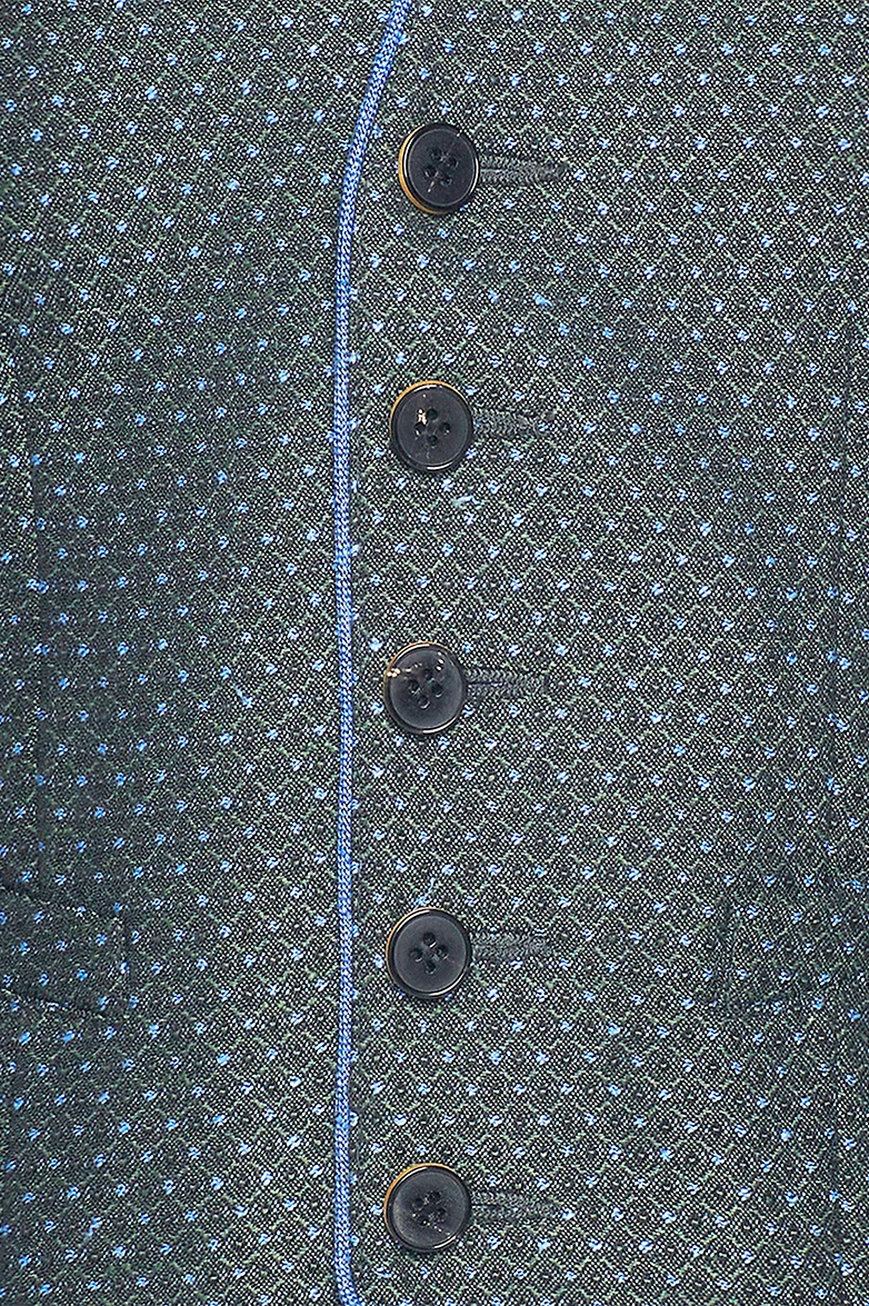 Buben-Gilet