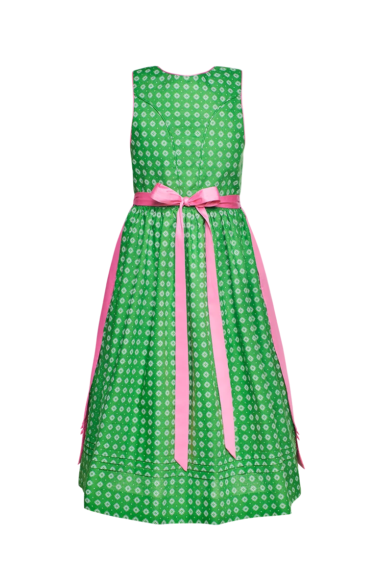 Baumwolldirndl für Kinder