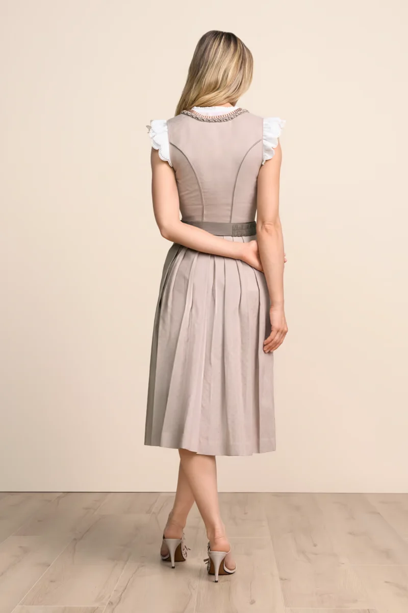 Dirndl MARISELLE % - Krüger Madl - 70 cm - 415570-070-0074