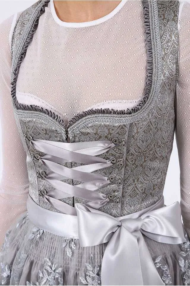 Dirndl FLORIA % - Krüger Madl - 50 cm - 404551-0-0044