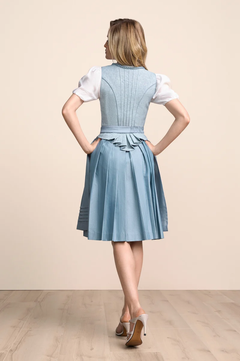 Dirndl ALISIA - Krüger Collection - 60 cm - 111569-060-0055