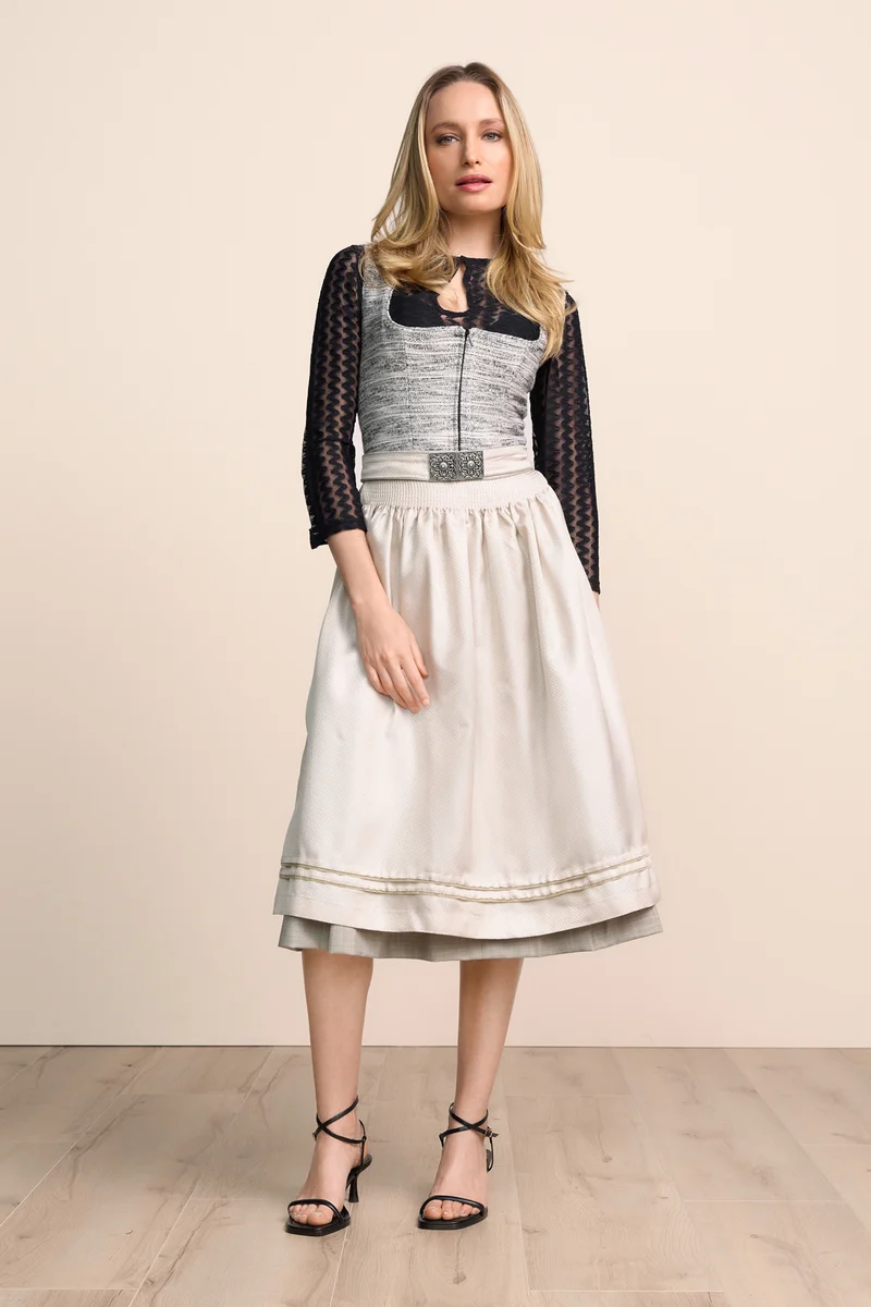 Dirndl IDSADORA - Krüger Collection - 70 cm - 116070-070-0204