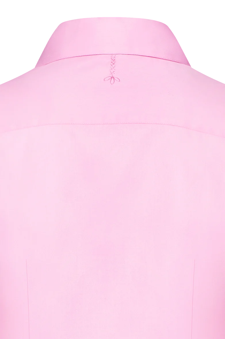 Hemdbluse