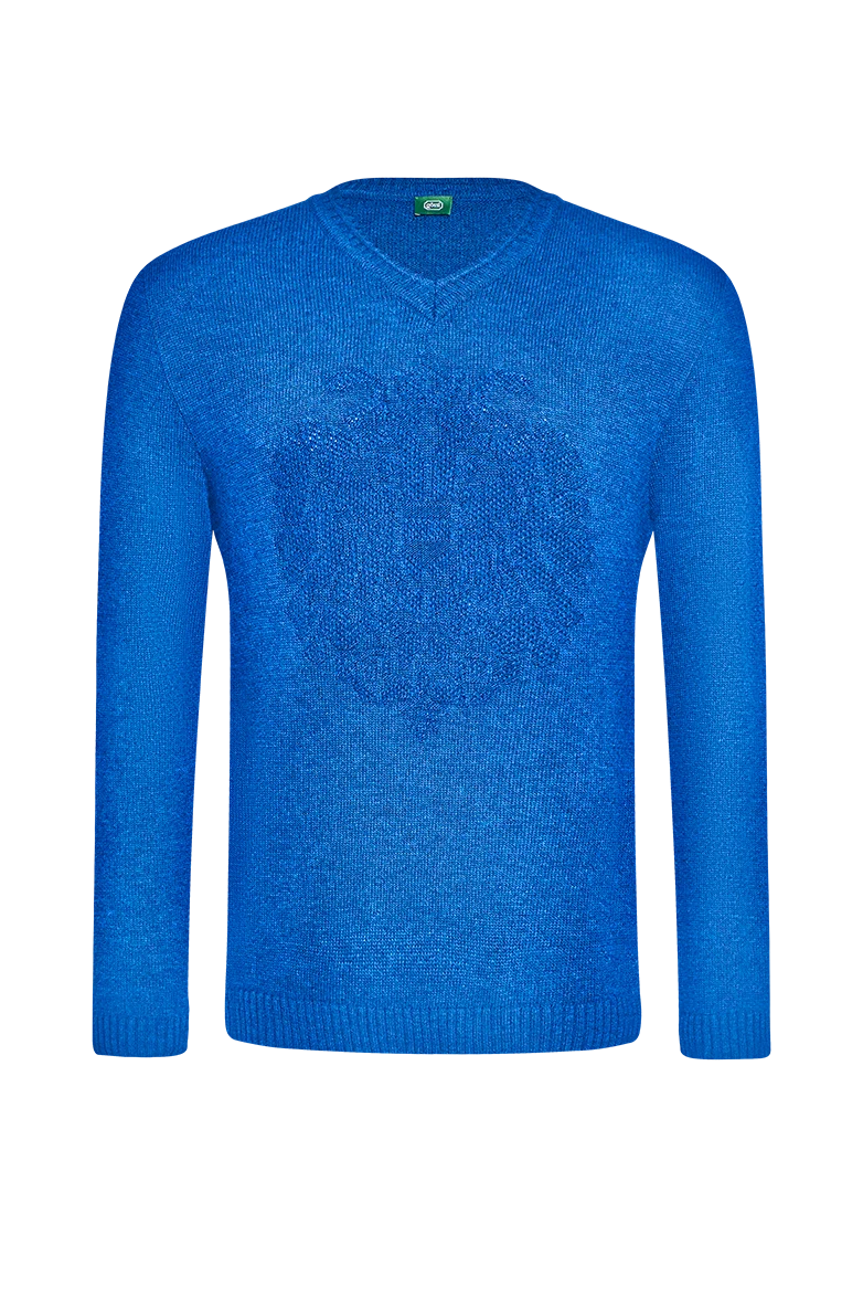 Adlerpullover