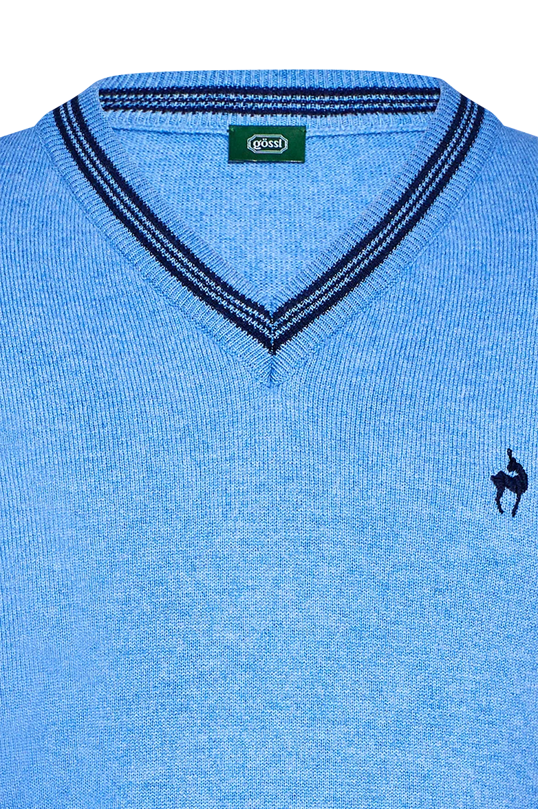 Gams-Pullover