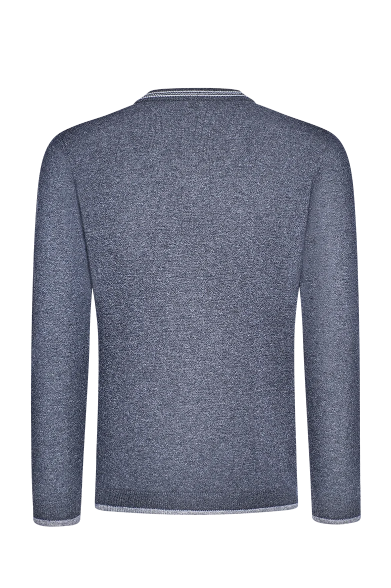 Gams-Pullover