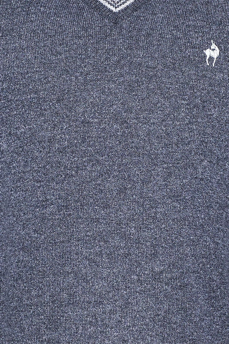 Gams-Pullover