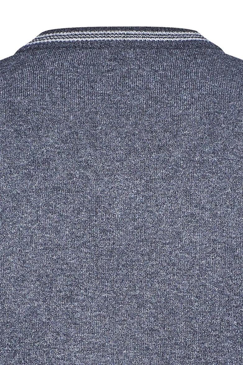 Gams-Pullover